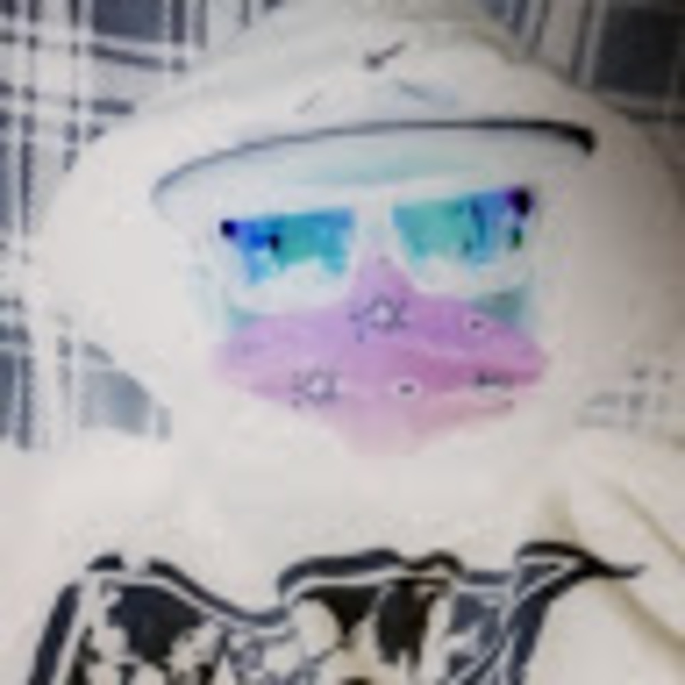 Meet your Posher, Bambam wr